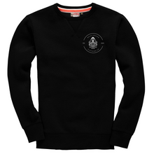 Load image into Gallery viewer, Hooded Kraken Sweater