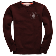 Load image into Gallery viewer, Hooded Kraken Sweater