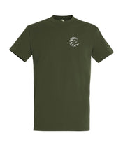 Load image into Gallery viewer, Tentacle T-shirt