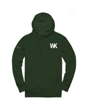 Load image into Gallery viewer, Premium - WK hoodie