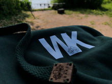 Load image into Gallery viewer, Premium - WK hoodie