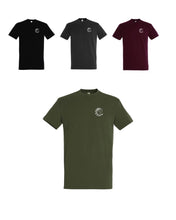 Load image into Gallery viewer, Tentacle T-shirt