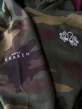 Load image into Gallery viewer, Camo Hoodie