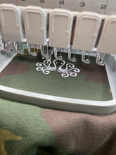 Load image into Gallery viewer, Camo Hoodie