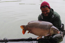 Load image into Gallery viewer, Premium - logo hoodie