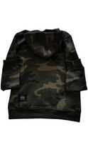 Load image into Gallery viewer, Camo Hoodie