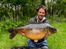 Load image into Gallery viewer, Wear Kraken 330gsm Heavyweight Hoodie