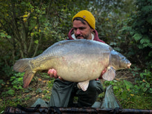 Load image into Gallery viewer, Wear Kraken 330gsm Heavyweight Hoodie