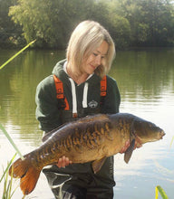 Load image into Gallery viewer, Wear Kraken 330gsm Heavyweight Hoodie