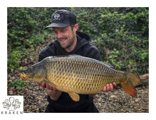 Load image into Gallery viewer, Midnight Camo material adjustable Trucker cap