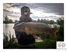 Load image into Gallery viewer, Premium - logo hoodie