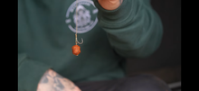 Load image into Gallery viewer, Hooded Kraken 350gsm Hoodie
