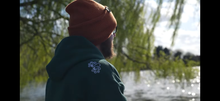 Load image into Gallery viewer, Hooded Kraken 350gsm Hoodie
