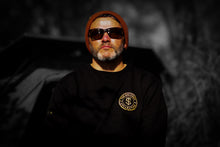 Load image into Gallery viewer, The Solitary Collective Hoodie
