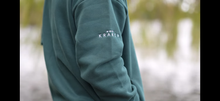 Load image into Gallery viewer, Hooded Kraken 350gsm Hoodie
