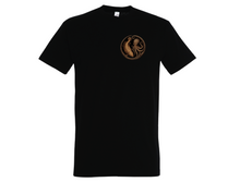 Load image into Gallery viewer, Carp &amp; Kraken T-shirt
