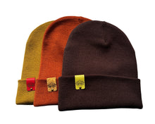 Load image into Gallery viewer, Autumn’25 Beanies
