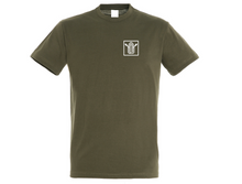Load image into Gallery viewer, Off The Grid - T-shirt
