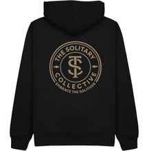 Load image into Gallery viewer, The Solitary Collective Hoodie
