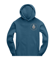 Load image into Gallery viewer, Hooded Kraken 350gsm Hoodie

