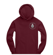 Load image into Gallery viewer, Hooded Kraken 350gsm Hoodie
