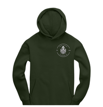 Load image into Gallery viewer, Hooded Kraken 350gsm Hoodie
